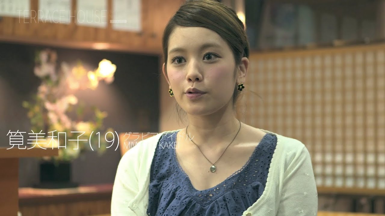 筧美和子の画像 www.youtube.com