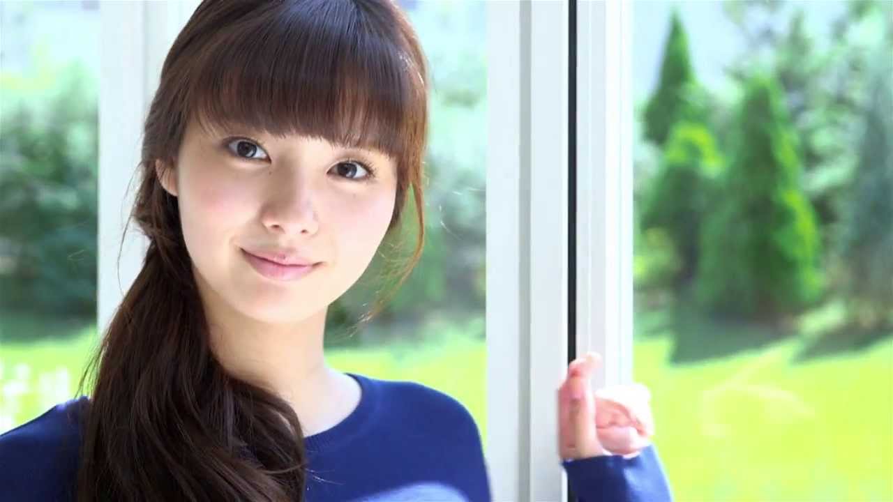 新川優愛の画像 www.youtube.com