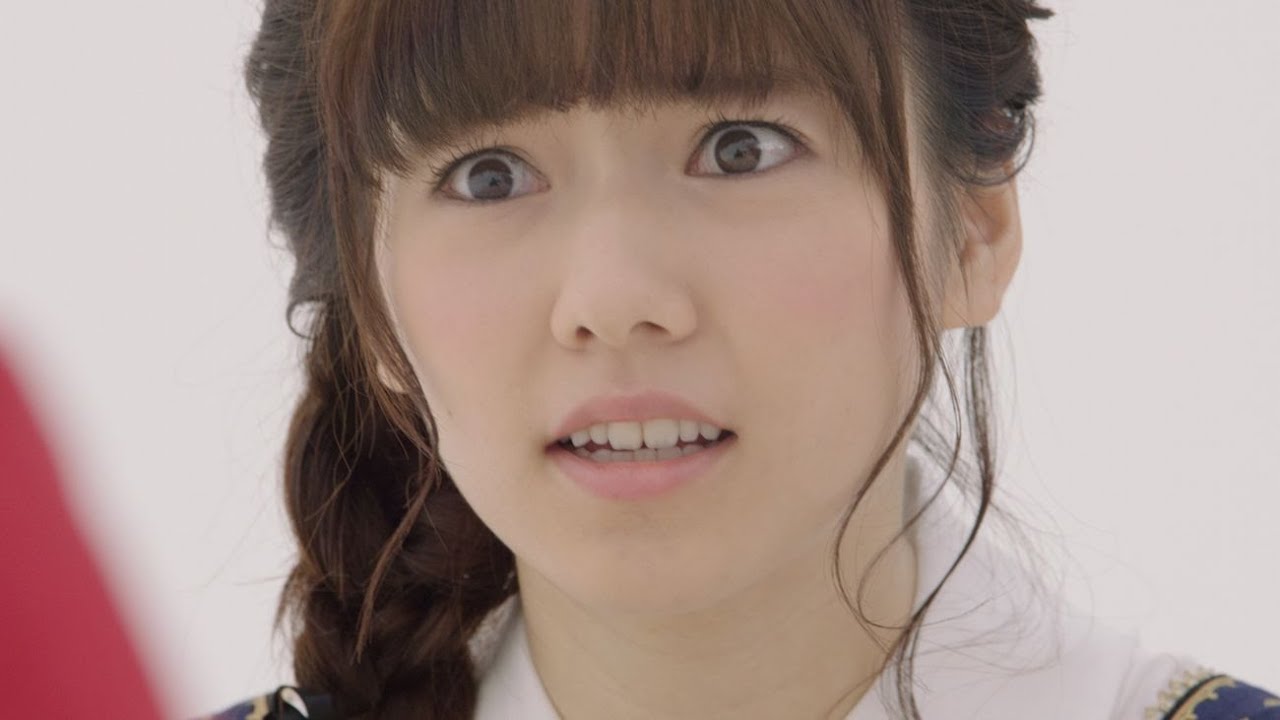 島崎遥香の画像 www.youtube.com