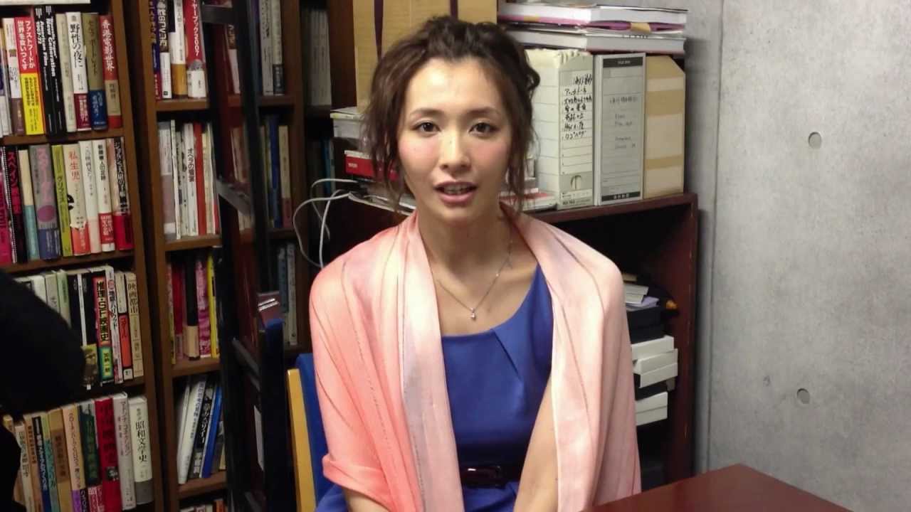 山崎真実の画像 www.youtube.com