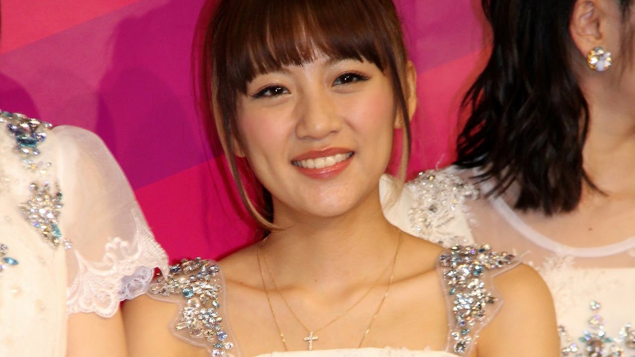 高橋みなみの画像 www.youtube.com