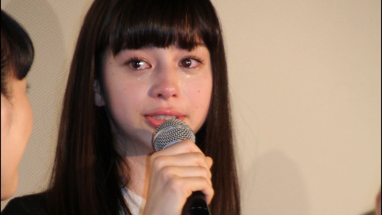 中条あやみの画像 www.youtube.com