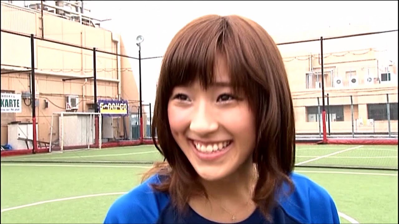 松原夏海の画像 www.youtube.com