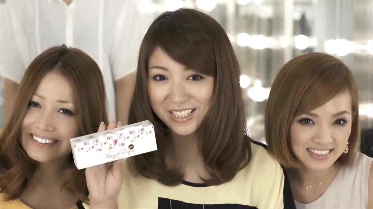 春名亜美の画像 www.youtube.com