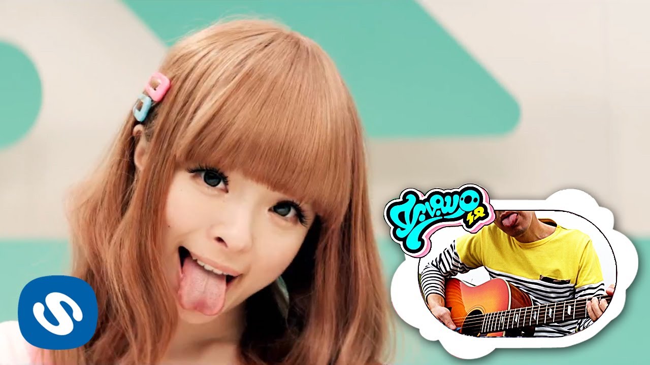 きゃりーぱみゅぱみゅの画像 www.youtube.com