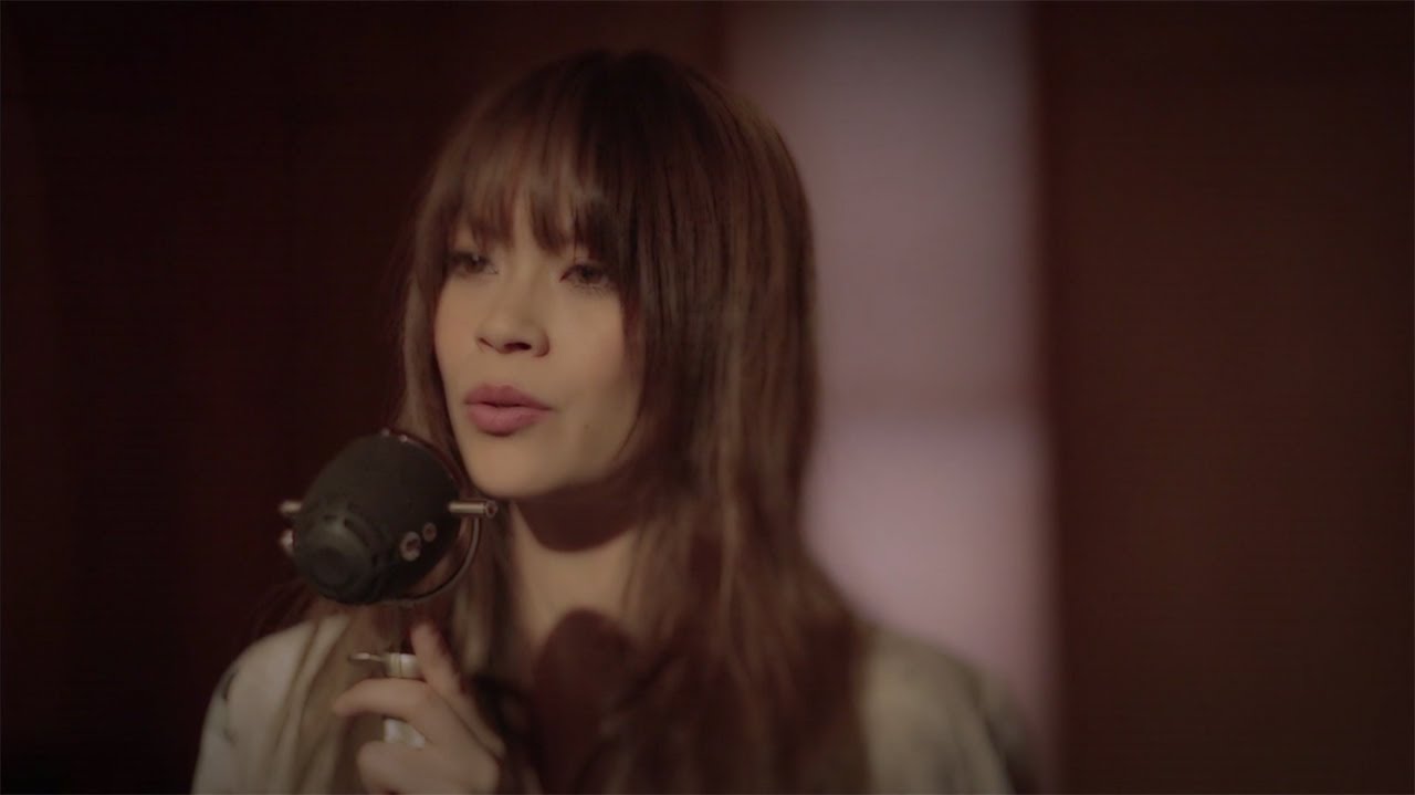 小柳ゆきの画像 www.youtube.com