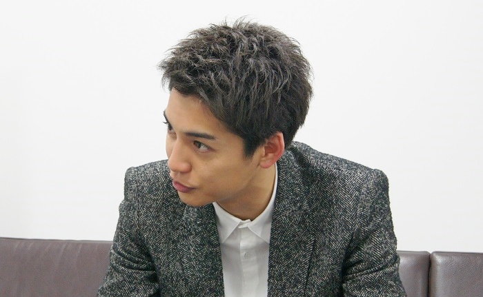 大野拓朗の画像 ideanews.jp