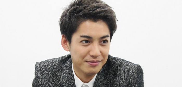 大野拓朗の画像 ideanews.jp