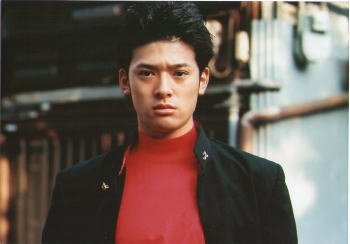 高岡蒼佑の画像 www.amazon.co.jp