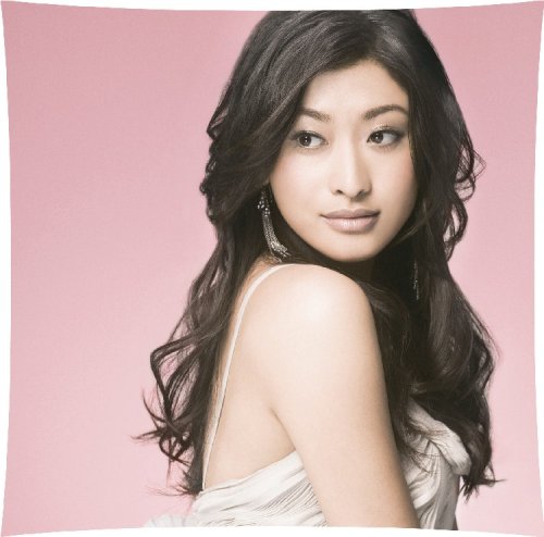 山田優の画像 www.amazon.co.jp