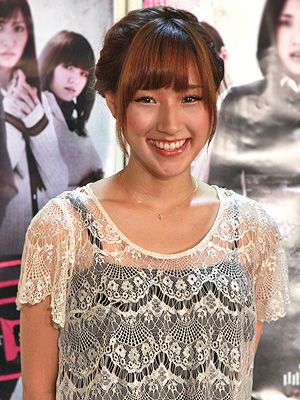 松原夏海の画像 www.cinematoday.jp
