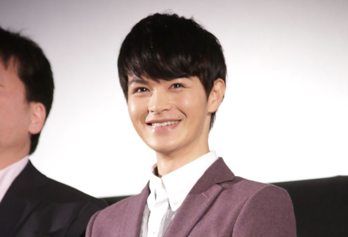 瀬戸康史の画像 www.cinematoday.jp