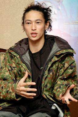 窪塚洋介の画像 www.cinematoday.jp