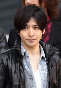 生田斗真の画像 pinky-media.jp