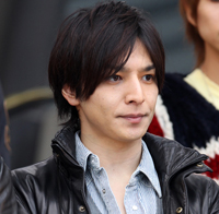 生田斗真の画像 jmania.jp