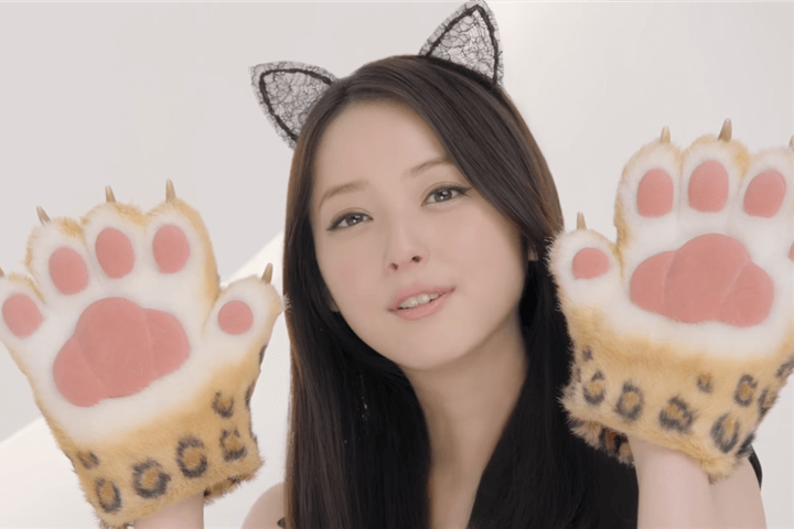 佐々木希の画像 mobareco.jp