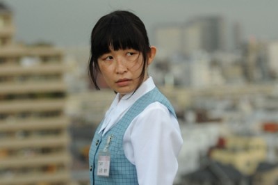 小野真弓の画像 thetv.jp