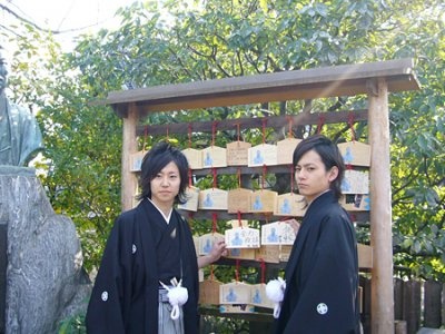 関義哉の画像 thetv.jp