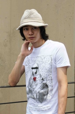 碓井将大の画像 thetv.jp