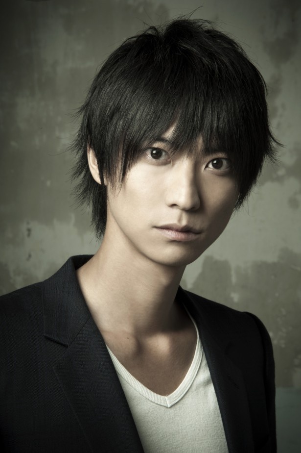 鈴木裕樹の画像 thetv.jp