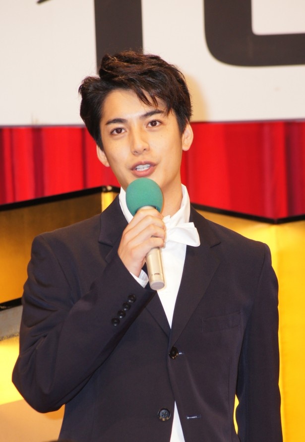 大野拓朗の画像 news.walkerplus.com