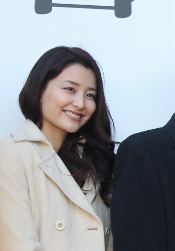 原田夏希の画像 thetv.jp