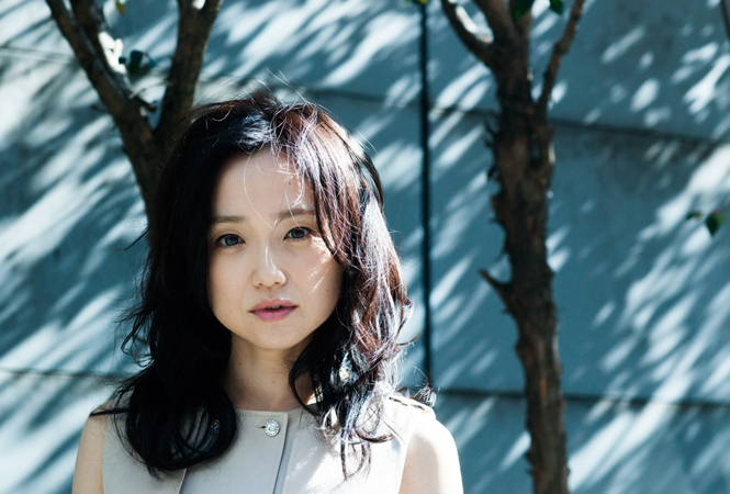 永作博美の画像 numero.jp