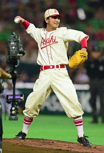 上地雄輔の画像 twitter.com