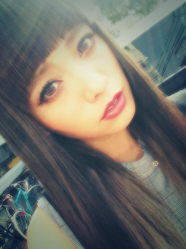 小泉梓の画像 twitter.com