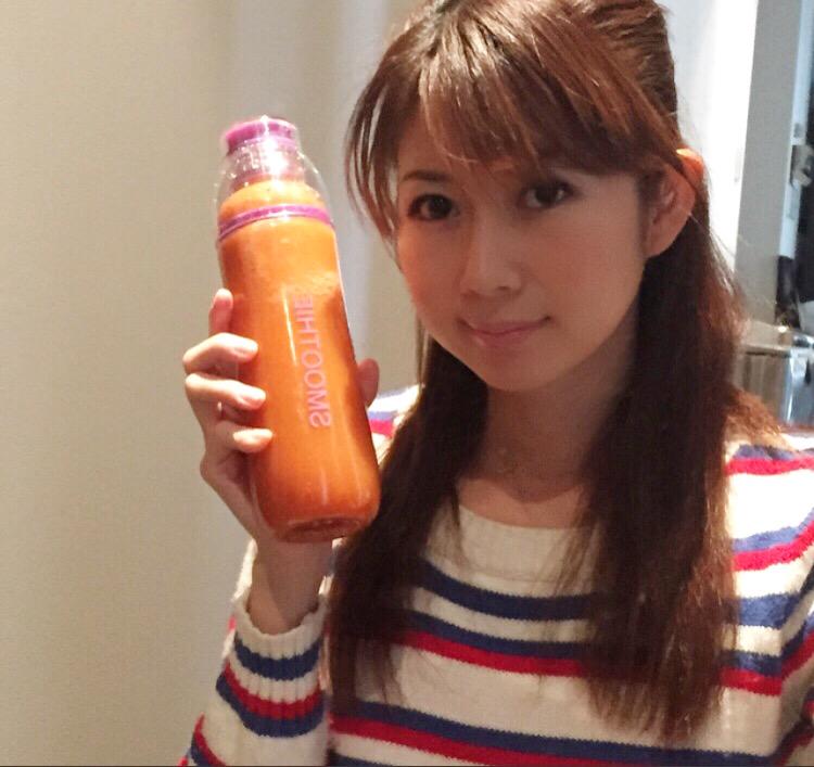 藤本恵理子の画像 twitter.com