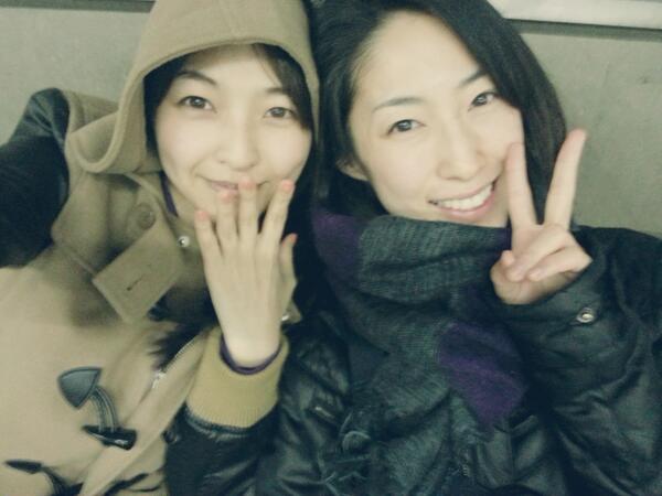 佐藤寛子の画像 twitter.com