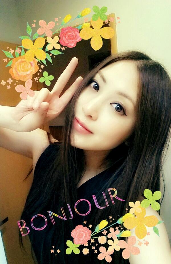 辰巳奈都子の画像 klear.com