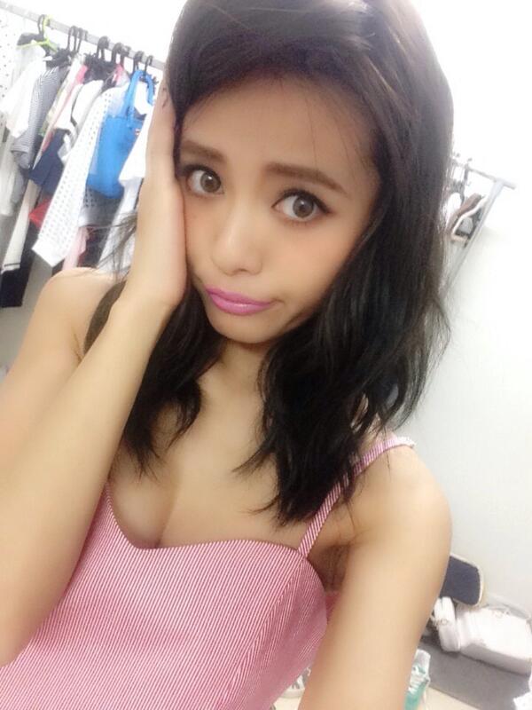 小泉梓の画像 twitter.com