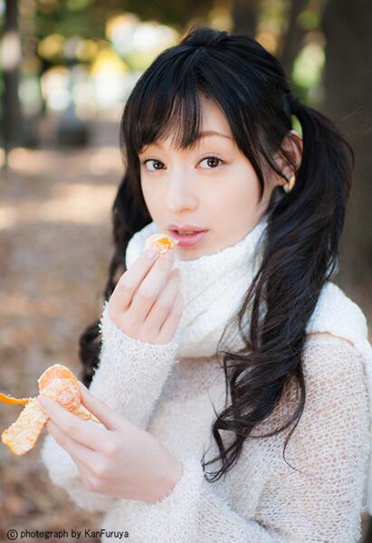 栗山千明の画像 twitter.com