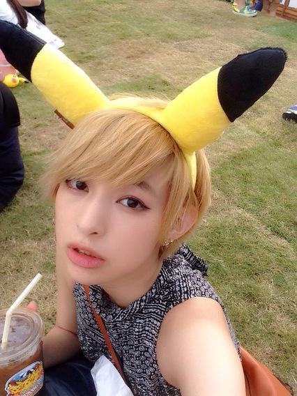 日南響子の画像 twitter.com