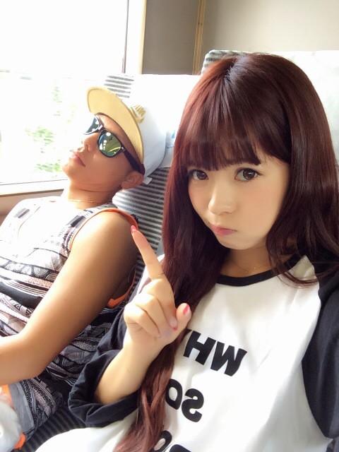 鈴木あやの画像 twitter.com