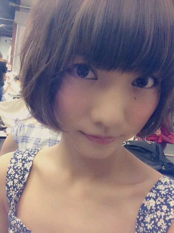 高城亜樹の画像 twitter.com