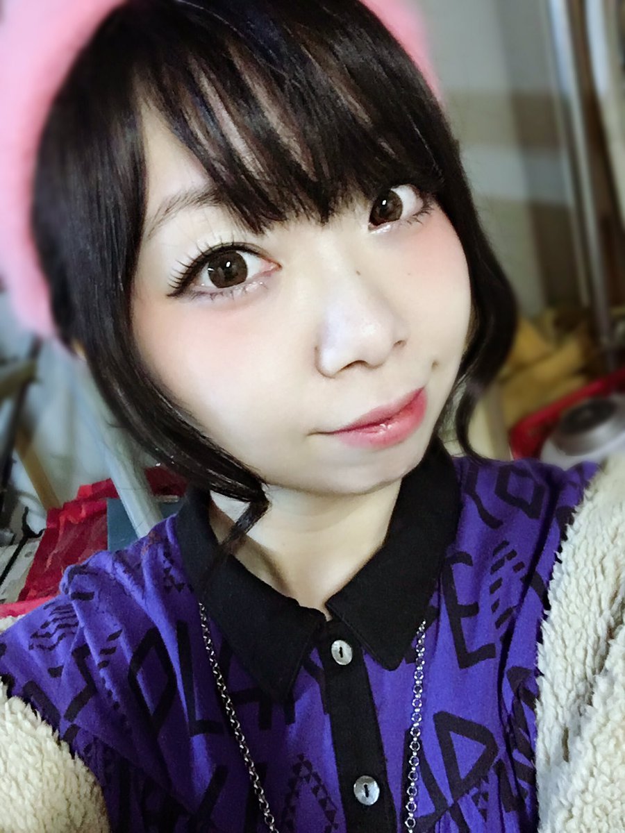 有村藍里の画像 twitter.com