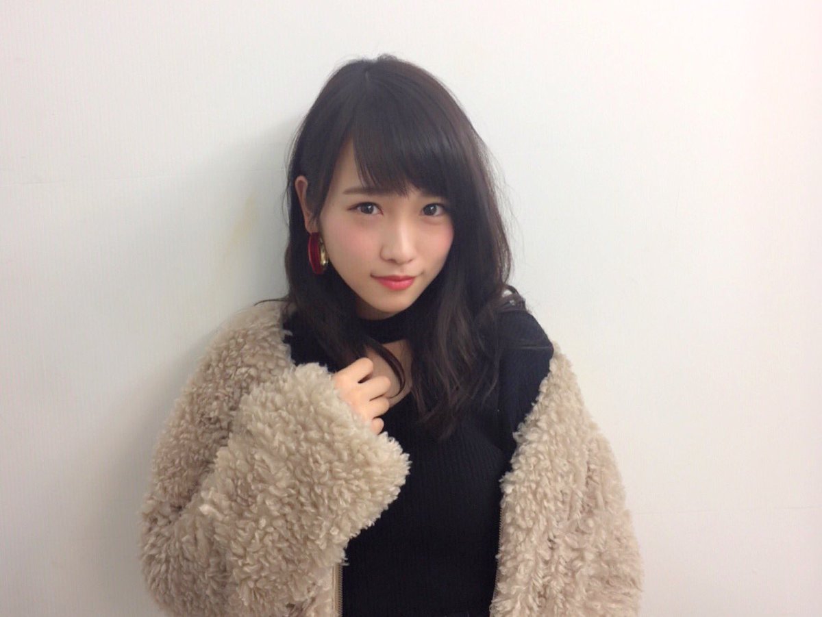 川栄李奈の画像 twitter.com