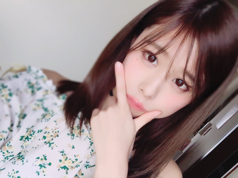 有村藍里の画像 twitter.com