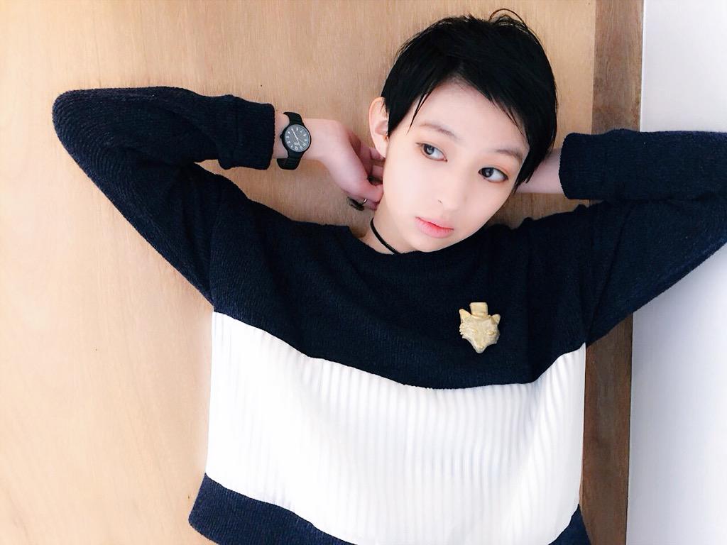 日南響子の画像 twitter.com