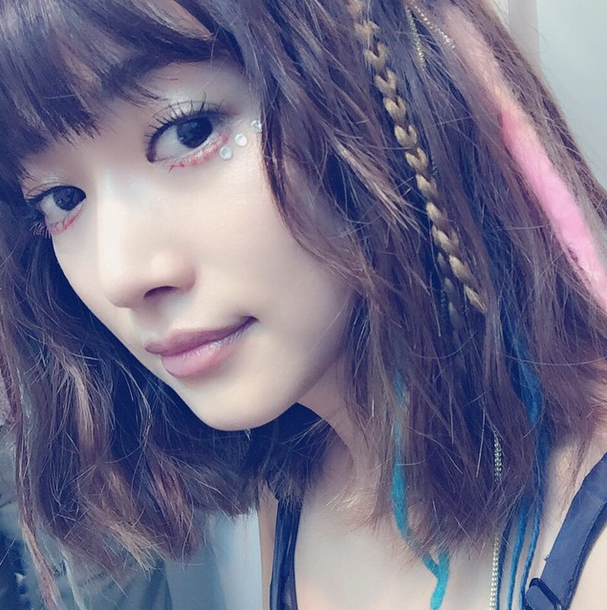 ヨンアの画像 twitter.com