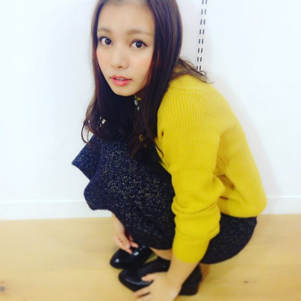 にわみきほの画像 pinky-media.jp