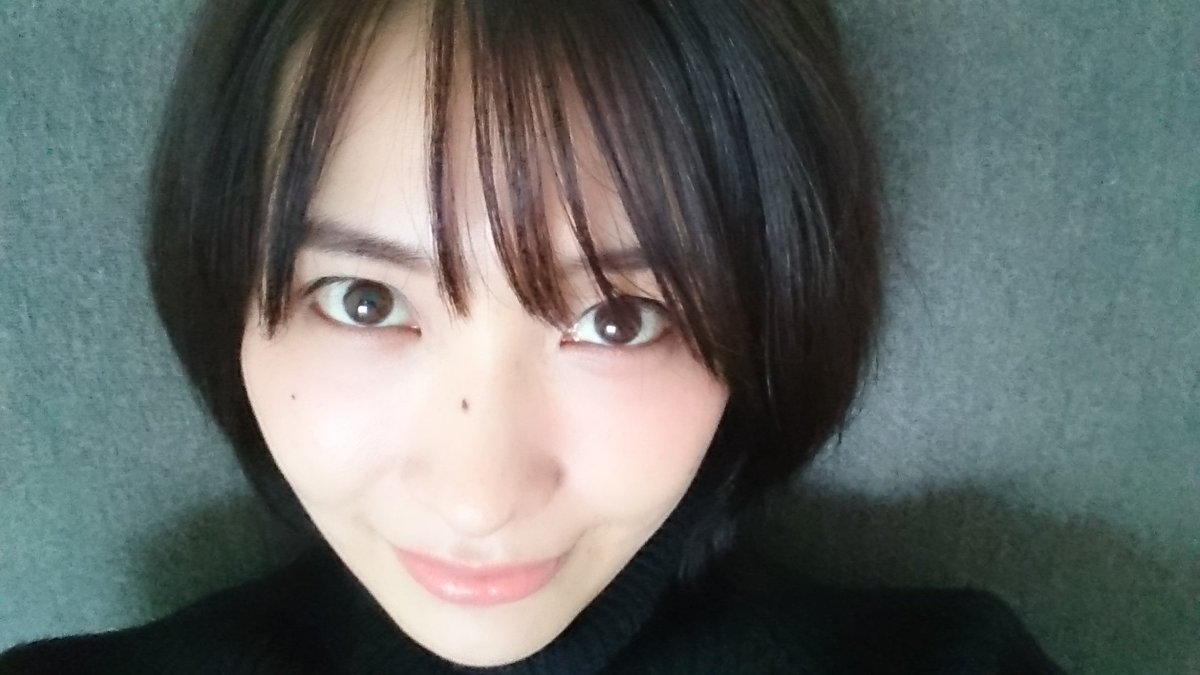 山崎真実の画像 twitter.com