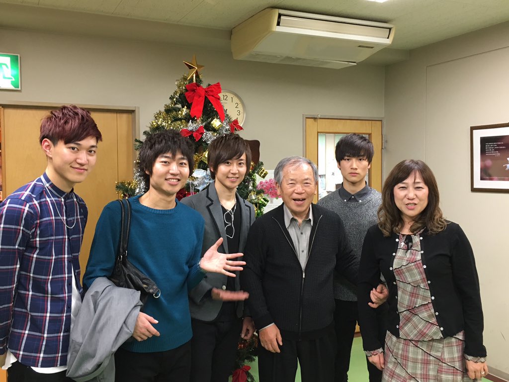 関義哉の画像 twitter.com
