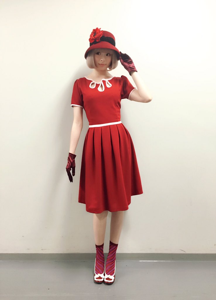 きゃりーぱみゅぱみゅの画像 twitter.com