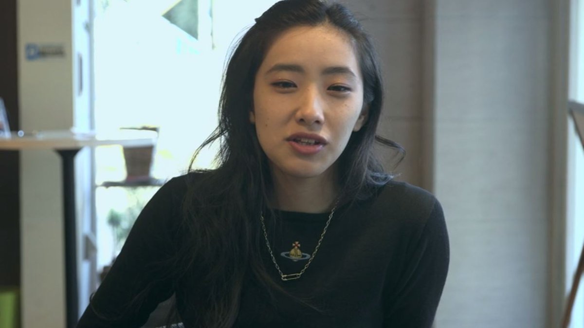 大畑ありさの画像 twitter.com