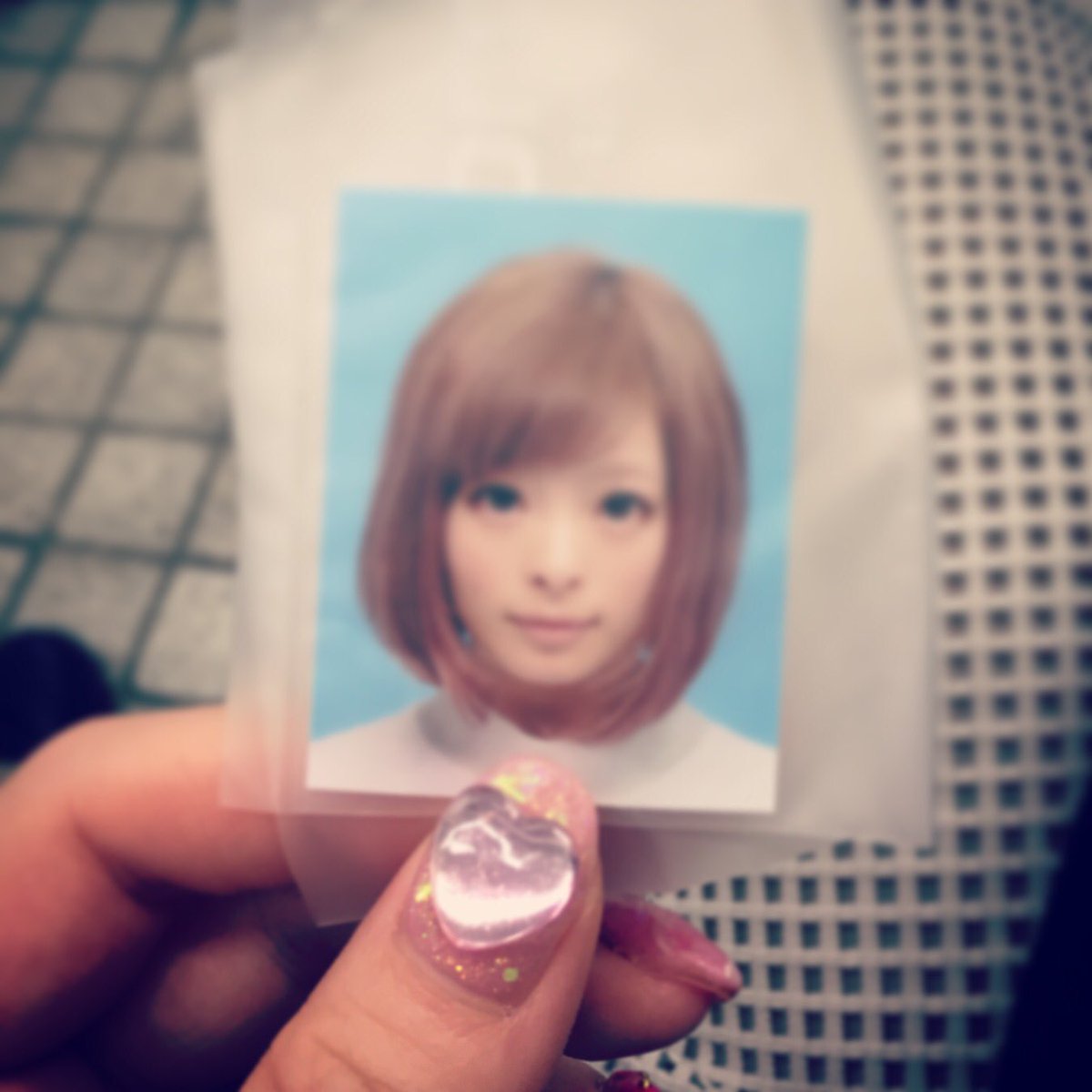 きゃりーぱみゅぱみゅの画像 twitter.com