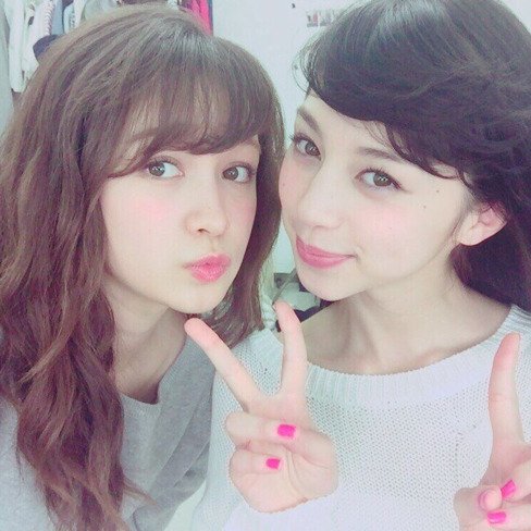 中条あやみの画像 twitter.com
