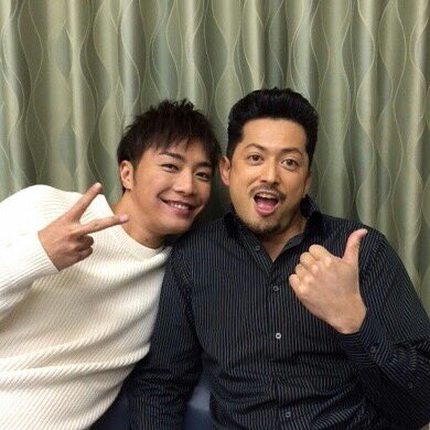 成宮寛貴の画像 twitter.com